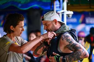 BIB: 
                            <button type="button" onclick="openModal(22360867)" class="btn btn-primary btn-sm float-right btn-popup" data-toggle="modal" data-target=".modal-high-quality">
                        <i class="fas fa-shopping-cart"></i> Add to Cart
                    </button>
                                            <button type="button" onclick="isThisMe(22360867, true)" class="btn btn-success btn-sm float-right btn-popup btn-isme hidden" data-toggle="tooltip" data-placement="bottom" title="นี่คือรูปของคุณใช่ไหม คลิกที่นี่เพื่อเอาเข้าอัลบั้ม">
                        <i class="fas fa-plus"></i> Add to album
                    </button>
                    <button type="button" onclick="isThisMe(22360867, false)" class="btn btn-warning btn-sm float-right btn-popup btn-isnotme hidden">
                        <i class="fas fa-ban"></i> Remove from album
                    </button>